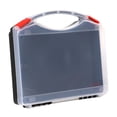 thumbnail image 4 of Caja de herramientas Gloria Organizador de piezas pequeñas Caja de almacenamiento a prueba de polvo, 4 of 9