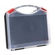 thumbnail image 4 of Caja de herramientas Caja de almacenamiento de tornillos Organizador de hardware Almacenamiento de herramientas para dispositivos electrónicos al aire, 4 of 8