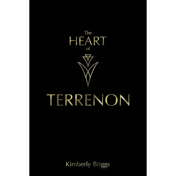 Terrenon The Heart of Terrenon, Book 1, (Paperback)