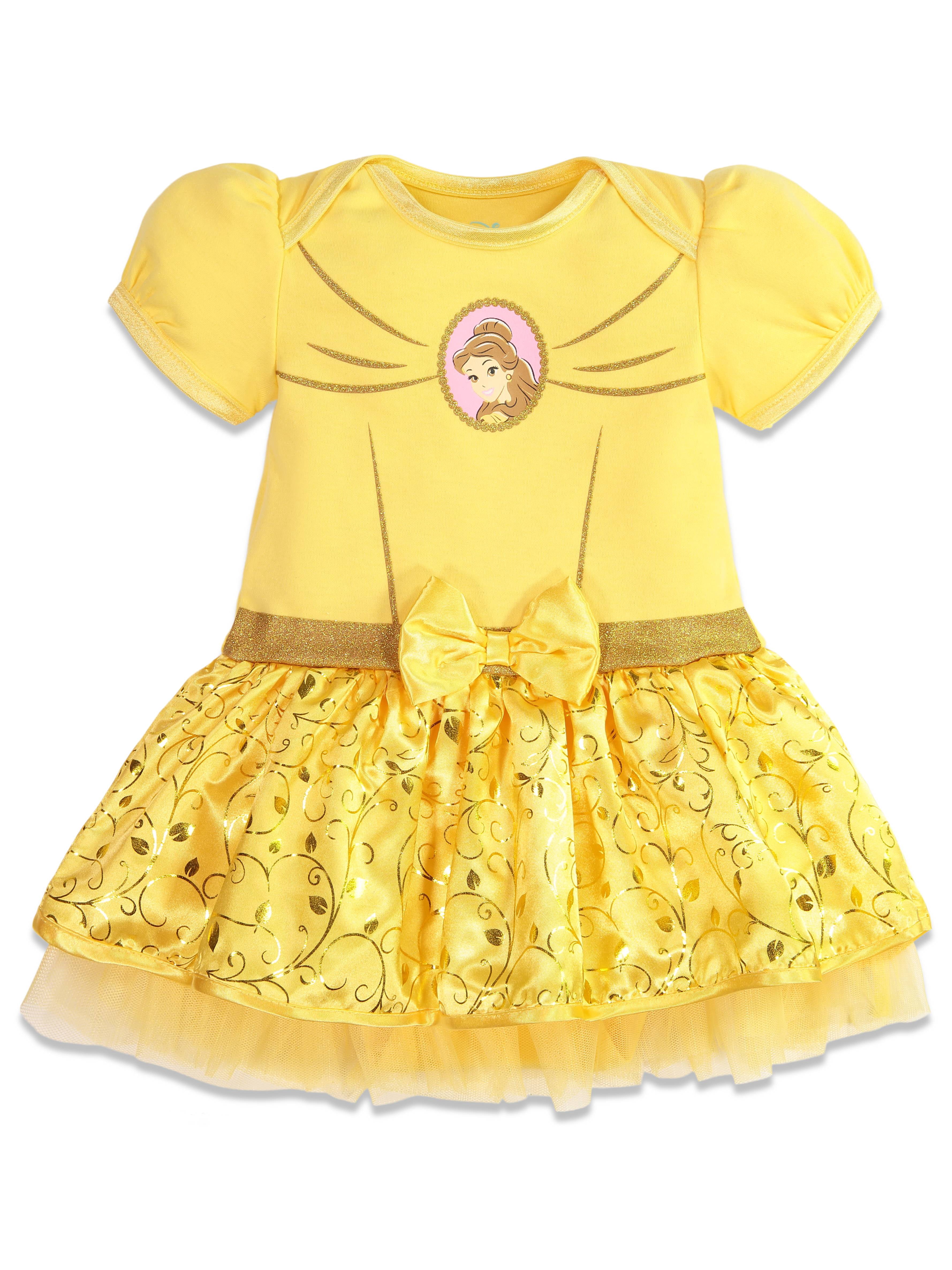 cinderella brand dresses for infants
