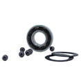 thumbnail image 1 of 6005 6305 60/28 62/28 63/28 Hybrid Ceramic Bearing ABEC-1 Industry Motor Spindle Hybrids Si3N4 Ball Bearings 3NC HC 1Pcs ,Easy to Use, 1 of 2