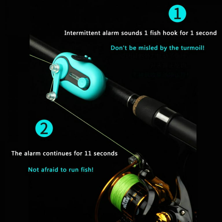 Fishing Bell Do's And Dont's 