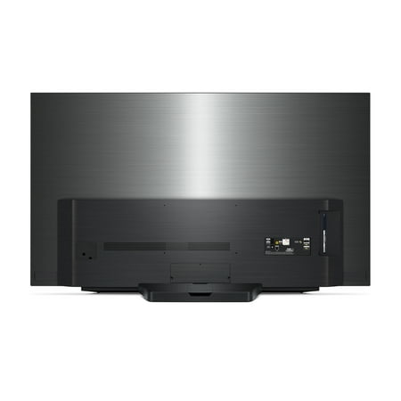 LG - 65" Class CX Series OLED 4K UHD Smart webOS TV
