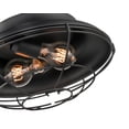 thumbnail image 2 of Millennium Lighting - 2 Light Outdoor Flush Mount-5.88 Inches Tall and 12.38, 2 of 4