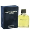 Dolce & Gabbana DOLCE & GABBANA After Shave for Men 4.2 oz