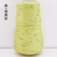 thumbnail image 1 of 350g Pearl Mercerized Cotton Yarn Hand-knitted Cotton Pearl Lace Line Fine Crochet Thread Bead Thread Diy Hand-braided Thread, 1 of 7