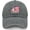 Light Grey, variant on New Pope Leo Xiv Hat For Women Funny Dad Hats Funny Gifts Unisex
