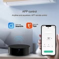 thumbnail image 2 of Diy Tuya Wifi Universal Infrared Remote Smart Home Controller Voice For Alexa Google, 2 of 4