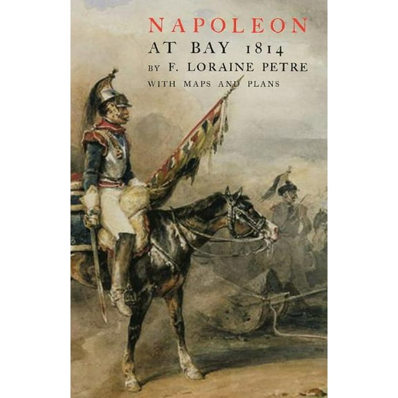 Napoleon at Bay