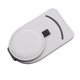 thumbnail image 1 of Soporte para vehículo Clip Gafas Almacenamiento de tarjetas para accesorios gris Baoblaze Soporte para gafas de sol, 1 of 8
