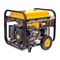 thumbnail image 1 of Generador Monofasico 120V 18 Hp 9.5Kva/95 Evans G95Mg1800Thw EVANS G95MG1800THW, 1 of 3