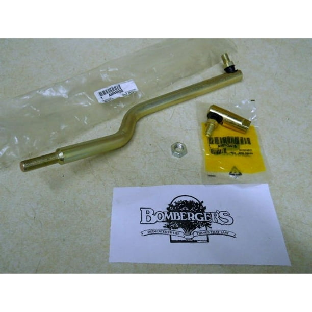 John Deere Drag Link Kit AM39888 160 165 170 175