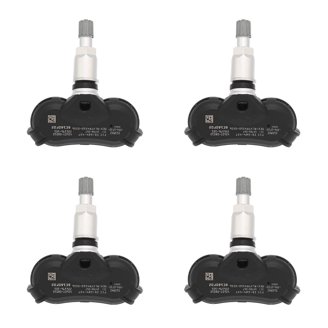 New Tire Pressure Monitoring System TPMS Sensor For GMC Chevy Cadillac Chevrolet Truck Yukon Suburban Sierra 315MHZ 13586335 - 34