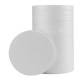 thumbnail image 4 of Foam Circles FFChuanhe, poliestireno redondo, 20,32 x 20,32 x 2,54 cm, paquete de 14 unidades, 4 of 7