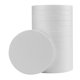 thumbnail image 4 of Foam Circles FFChuanhe, poliestireno redondo, 20,32 x 20,32 x 2,54 cm, paquete de 14 unidades, 4 of 7