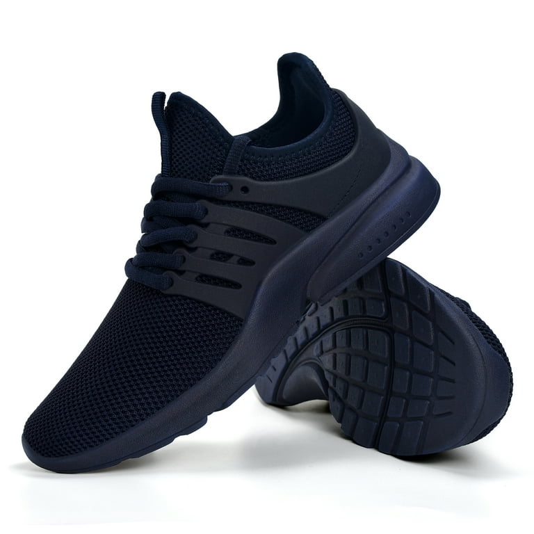 ZOCAVIA Men s Running Shoes Non Slip Shoes Breathable Lightweight