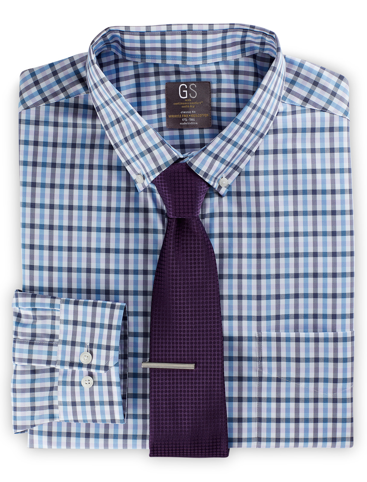 Dress Shirt 