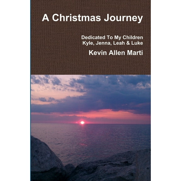A Christmas Journey, (Paperback)