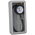 thumbnail image 4 of Manómetro de presión de neumáticos AUTO METER 2160 60 PSI blanco, 4 of 6
