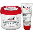 thumbnail image 4 of Eucerin Original Healing Rich Creme 2 oz (Pack of 3), 4 of 7