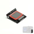 thumbnail image 1 of Tapa Protectora para Puerto USB-C de Repuesto para DJI Osmo Action 5 Pro, 1 of 7
