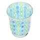 thumbnail image 1 of Candelero de mosaico de Vidrio ANGGREK, 1 of 8
