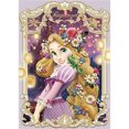 thumbnail image 1 of Pintura de diamante (DB0543) Resina cuadrada Hada Princesa Artesanía Decoración del hogar (A3100) 30x40cm FLhrweasw Nuevo, 1 of 1