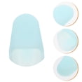 thumbnail image 1 of ORDDIART Round Saxophone Mouthpiece Cushions Protection 1Set for Musicians, 1 of 8