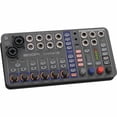 thumbnail image 3 of Mezclador digital Zoom LiveTrak L6 con auriculares Audio-Technica, 3 of 7