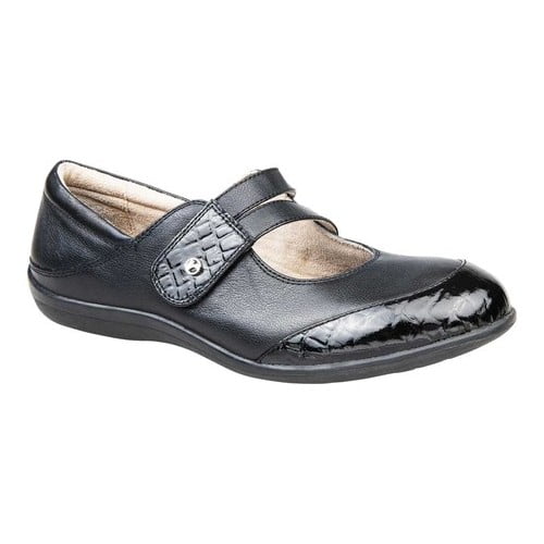 Revere Shoes - Women's Revere Comfort Shoes Rimini Mary Jane - Walmart.com - Walmart.com