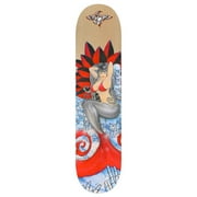Kryptonics Sig The Unknwn Skateboard