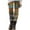 Yellow, variant on Gkeoshab Fall Fashion Must Haves Essential Leggings, High Waisted Compression Soft Pants Workout Loungewear Yoga Pants Autumn and winter Women's Clothing