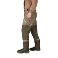 thumbnail image 6 of Frogg Toggs Oxbow BF Waist Wader Mossy Oak Bottomland 8D      (Medium), 6 of 7