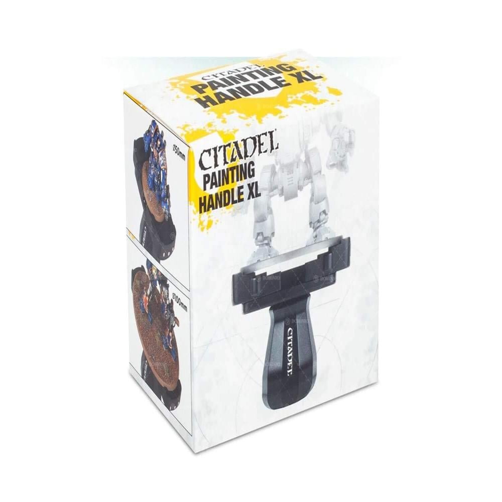 Citadel Painting Handle XL, all items are new and original packaged By