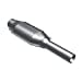 thumbnail image 3 of MagnaFlow 23458 Convertisseur Catalytique à Ajustement Direct (Non Conforme aux Normes CARB), 3 of 4