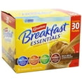 thumbnail image 6 of Carnation Breakfast Essentials Nutritional Drink Mix, Chocolate (30 ct.), 6 of 8