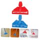 thumbnail image 5 of unbranded Abrazadera Desmontable Azul Para Cabezal De Trapeador Con Mecanismo Para Uso Doméstico, 5 of 8