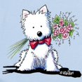 thumbnail image 2 of CafePress - Mr. Perfect Long Sleeve Infant Bodysuit - Long Sleeve Cotton Baby Bodysuit, 2 of 4