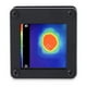 thumbnail image 2 of Cámara Térmica Cámara termográfica portátil AMG8833 de temperatura Sensor de mano infrarrojo Likrtyny Para estrenar, 2 of 3