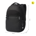 thumbnail image 3 of TOTTO Mochila Ergonómica Grande Porta Laptop 15.4 con Bolsillo Secreto | Escuela - Oficina - Viaje | 21 L STEIF INO, 3 of 5