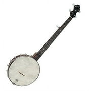 Gold Tone 5-String Cripple Creek Banjo w/ Hard Case