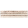 thumbnail image 6 of Safavieh Kestrel Solid Wood  Coffee Table in White / Gold, 6 of 8