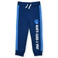 thumbnail image 2 of Nickelodeon Boy's 2-Piece Blue's Clues Sweatshirt and Jogger Pant Set, 2 of 5