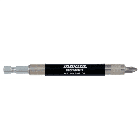 Makita Bit Driver/Finder Set
