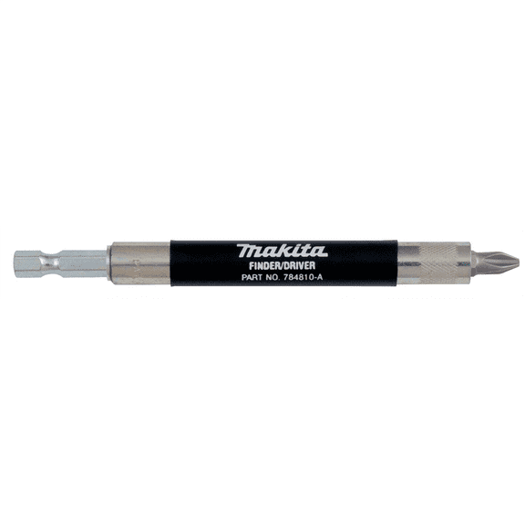 Makita Bit Driver/Finder Set