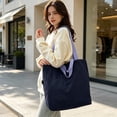 thumbnail image 6 of Tote Bag for Women Travel Crossbody Bag Purse Women Nylon Crossbody Bag Bum Bag Shoulder Bags Work Handbags Everyday Hobo Bag, 6 of 6