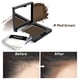 thumbnail image 3 of Tinte permanente para cabello profesional Cree 100 ml - 3,4 fl.oz. (Café 4,89), 3 of 5