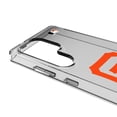 thumbnail image 3 of San Francisco Giants Linen Logo Galaxy Clear Case, 3 of 6