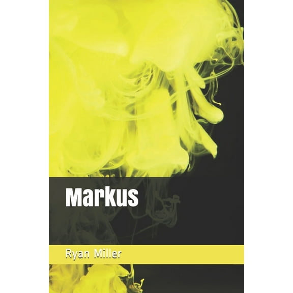 The Erabios Trilogy: Markus (Paperback)