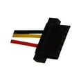 thumbnail image 6 of Replacement Battery for Pioneer 338937010176,3.7V/790mAh, 6 of 6